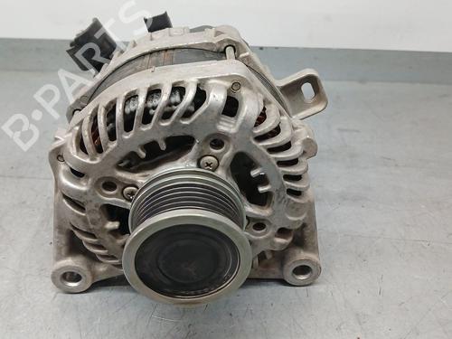 Used Alternator Alternator CITROËN BERLINGO Box Body/MPV (K9) 1.5 BlueHDi 100 (102 hp) 30710625 30710625