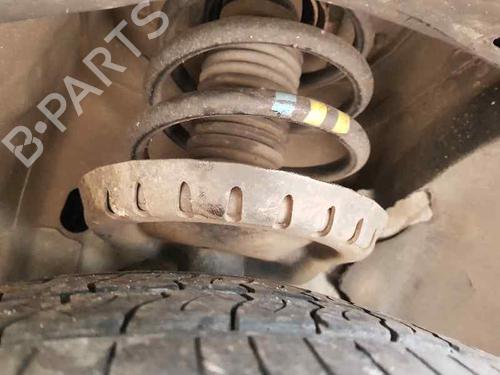 Used Right front shock absorber FIAT SCUDO Bus (270_, 272_) 2.0 D Multijet (120 hp) 22973667