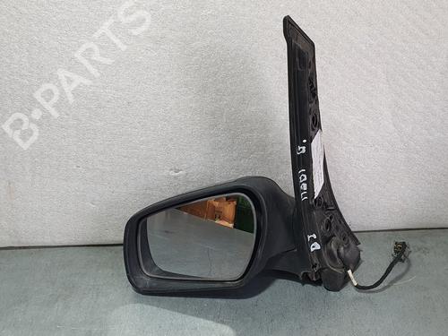 Used Left mirror FORD FOCUS C-MAX (DM2) [2003-2007]  11090504