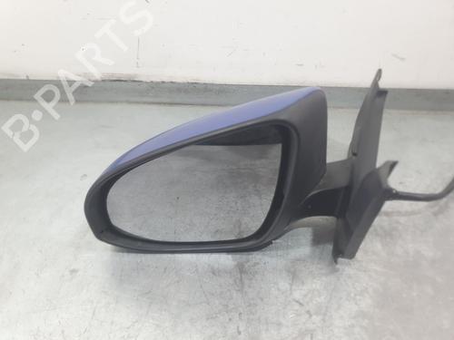 Used Left mirror Left mirror 37274093 37274093