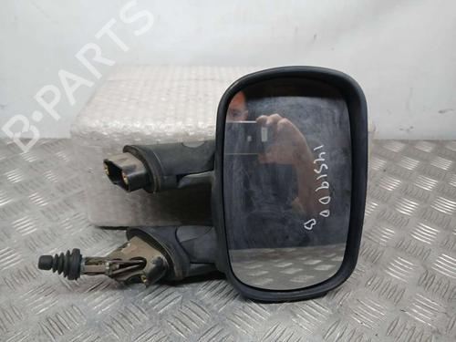 Retrovisor derecho FIAT DOBLO Box Body/MPV (223_) [2000-2025]  11749890