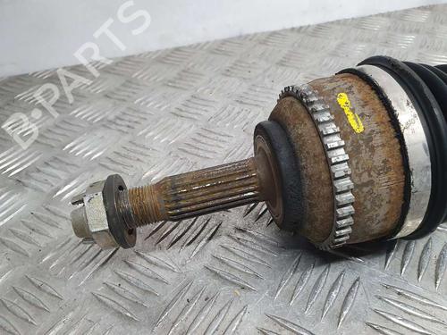 Left front driveshaft RENAULT MEGANE I Classic (LA0/1_) 1.4 16V (LA0D, LA1H, lA0W, LA10) | BP11215336M38 