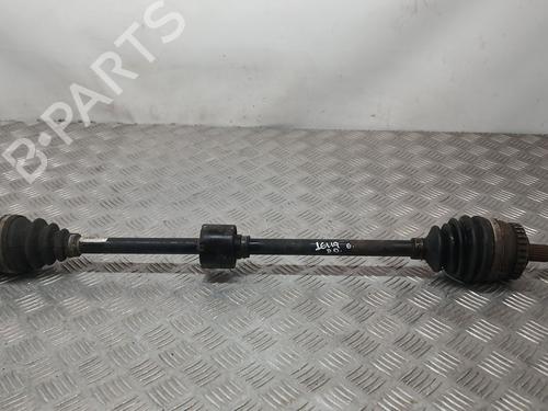 Used Right front driveshaft OPEL CORSA C (X01) [2000-2009]  22644451