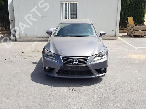 Control unit LEXUS IS III (_E3_)  | BP18080231M11 