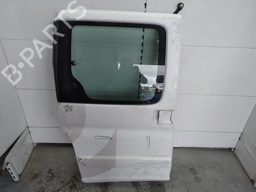Used Right slide door Right slide door CITROËN BERLINGO / BERLINGO FIRST MPV (MF_, GJK_, GFK_) 1.9 D (MFWJZ) (70 hp) 30887242 30887242