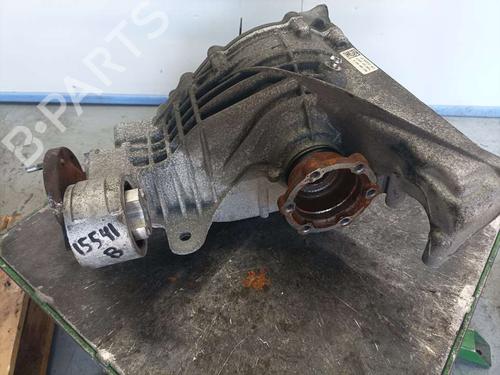 Rear differential AUDI A6 C8 (4A2) 45 TDI quattro | BP19270004M24 