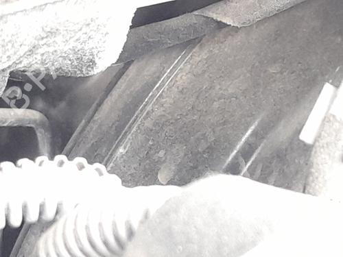 Servofreno Servofreno RENAULT MEGANE IV Hatchback (B9A/M/N_) 1.5 dCi 110 (B9A3) (110 hp) 34628403 34628403
