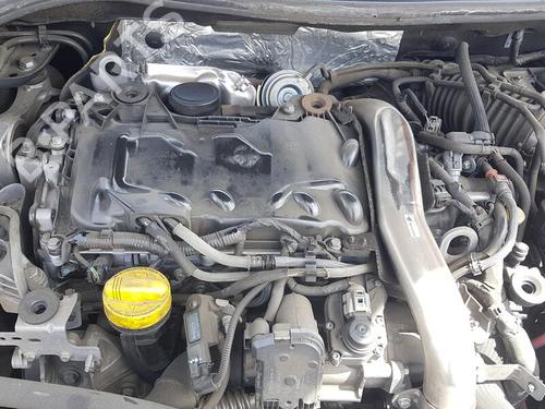 Moteur RENAULT LAGUNA III (BT0/1) 2.0 dCi (BT01, BT08, BT09, BT0E, BT0K, BT12, BT1C, BT1D,... (150 hp) 25337892
