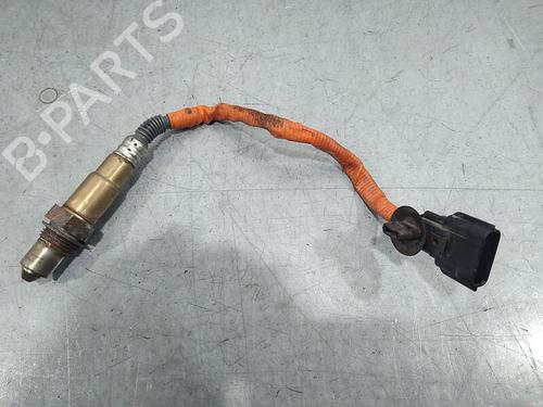Used Electronic sensor DACIA DOKKER MPV (KE_) [2012-2025]  24842169