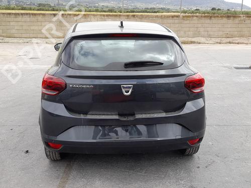 Engine DACIA SANDERO III 1.0 TCe 90 | BP36563989M1 - Image 5