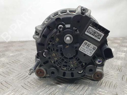 Alternator AUDI A3 Limousine (8YS, 8YM) 35 TDI | BP17481508M7 