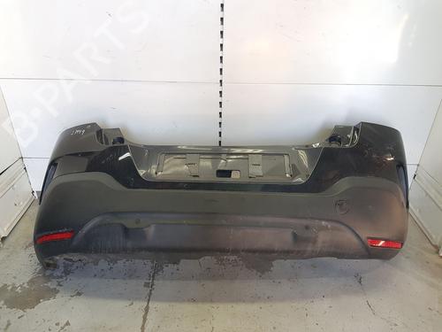 Used Rear bumper Rear bumper CITROËN C4 CACTUS 1.5 BlueHDi 100 (102 hp) 33955317 33955317