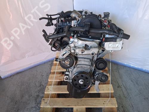 Motor Motor VW GOLF PLUS V (5M1, 521) 1.2 TSI (105 hp) 37217019 37217019