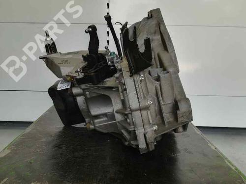 Gearbox NISSAN MICRA IV (K13K, K13KK)  | BP708858M3 