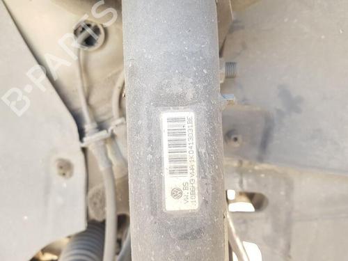 Amortiguador delantero derecho VW GOLF V (1K1) 1.6 (102 hp) 25470287