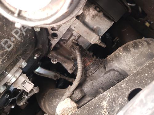 Used AC compressor TOYOTA AVENSIS Estate (_T27_) 2.0 D-4D (ADT270_, ADT270R) (126 hp) 24662704