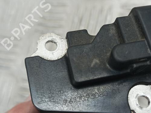 Mass air flow sensor OPEL COMBO E Tour / Life (K9) | BP13568737M95