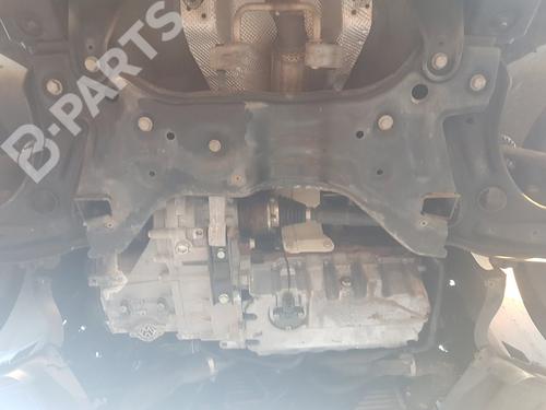 Used Subframe Subframe SEAT TOLEDO IV (KG3) 1.6 TDI (105 hp) 8492436 8492436