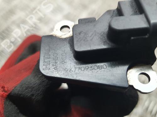 Mass air flow sensor PEUGEOT 3008 II SUV (MC_, MR_, MJ_, M4_)  | BP11950115M95 