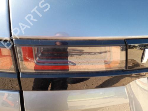 Used Left tailgate light LAND ROVER RANGE ROVER EVOQUE (L551) 2.0 D150 MHEV 4x4 (150 hp) 30319488