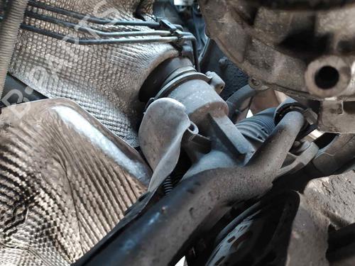 Styregear/Snekke AUDI A3 (8P1) [2003-2013]  24358064