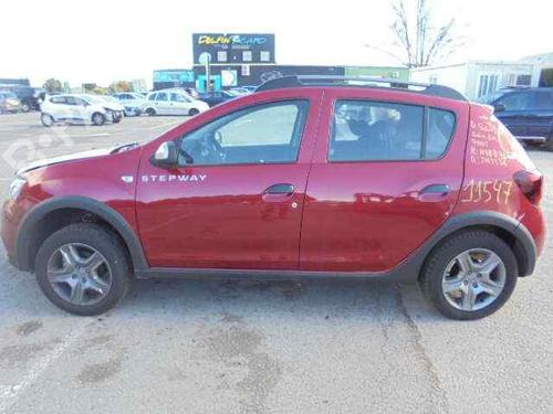 Ignition coil DACIA SANDERO II | BP4715151M94