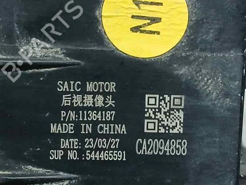Camera MG MG ZS SUV 1.0 T-GDi | BP21082114E14 