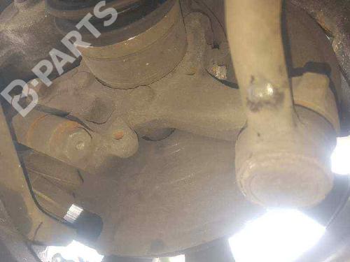 Used Right front steering knuckle Right front steering knuckle SSANGYONG XLV SUV e-XGi 160 (128 hp) 7714406 7714406