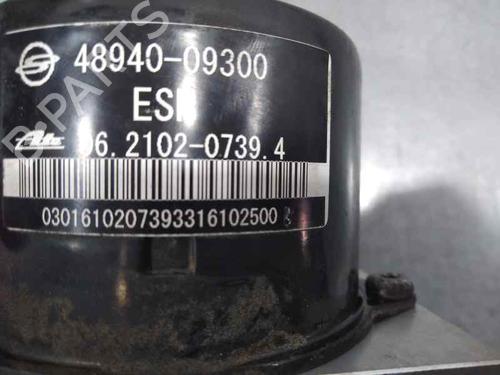 ABS pump SSANGYONG KYRON  | BP16546043M43 