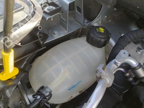 Ekpansionstank RENAULT CAPTUR II (HF_) [2020-2025]  22972667
