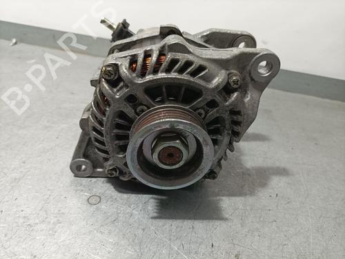 Used Alternator MITSUBISHI ASX (GA_W_) 1.6 MIVEC (GA1W) (117 hp) 7105700