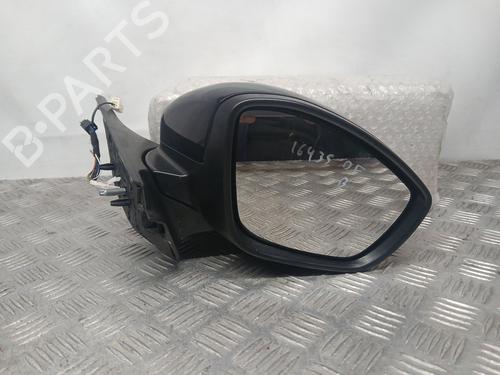 Ryggespeil høyre CITROËN C3 / C3 ORIGIN III (SX) 1.5 BlueHDi 100 (SXYHYP, SXYHTU) (102 hp) 24676856