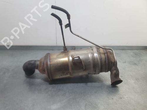 partikelfilter partikelfilter CITROËN XSARA PICASSO (N68) 1.6 HDi (109 hp) 37514527 37514527