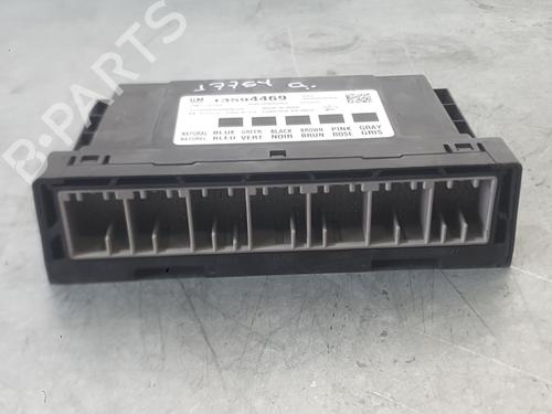 Electronic module OPEL MOKKA / MOKKA X (J13) 1.6 CDTI (_76) | BP37183416M83 - Image 2