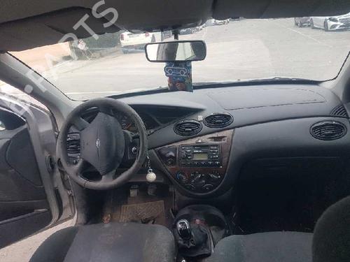Mass air flow sensor FORD FOCUS I Turnier (DNW)  | BP11854961M95 
