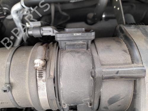 Used Mass air flow sensor MERCEDES-BENZ SPRINTER 3,5-t Van (B907, B910) 314 CDI RWD (907.631, 907.633, 907.635, 907.637) (143 hp) 26596494