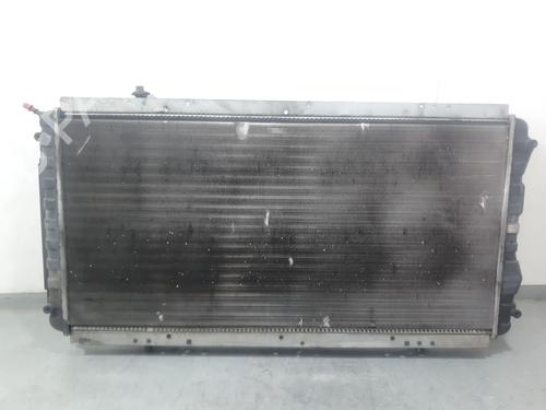 Used Water radiator Water radiator PEUGEOT BOXER Platform/Chassis (ZCT_) 2.5 TDI (107 hp) 34342763 34342763