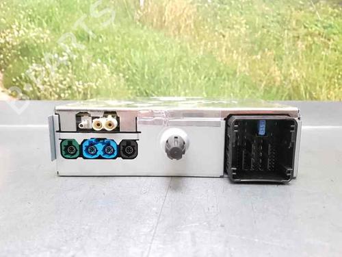 Electronic module PEUGEOT 308 II (LB_, LP_, LW_, LH_, L3_)  | BP4676795M83 