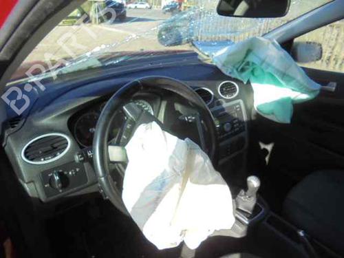 Motor FORD FOCUS II (DA_, HCP, DP)  | BP812678M1 