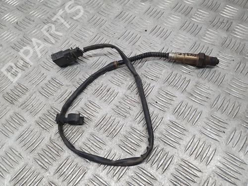 Used Electronic sensor PORSCHE CAYENNE (9PA) [2002-2010]  12505563