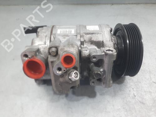 AC compressor VW GOLF VI (5K1) 1.2 TSI | BP36489464M34 - Image 4