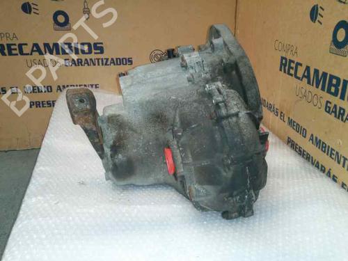Gearbox SMART CITY-COUPE (450)  | BP2231154M3 