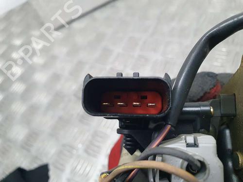 Tailgate lock CHRYSLER VOYAGER IV (RG, RS)  | BP16442519C101 