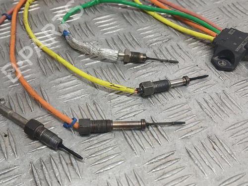 Elektronisk sensor RENAULT EXPRESS Box Body/MPV 1.5 Blue dCi 95 (F6AB) | BP25769937M84 