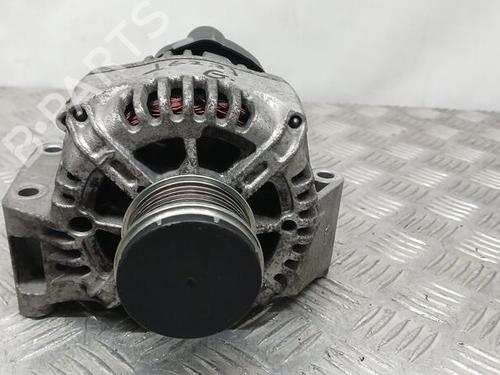 Used Alternator FORD KA (RU8) 1.3 TDCi (75 hp) 26597206