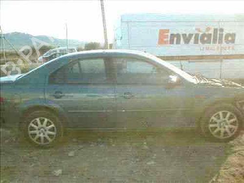 Rear left window mechanism FORD MONDEO III (B5Y) 2.0 TDCi | BP863415C24 