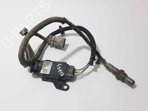 Used Electronic sensor CITROËN BERLINGO Box Body/MPV (K9) 1.5 BlueHDi 100 (102 hp) 8734628