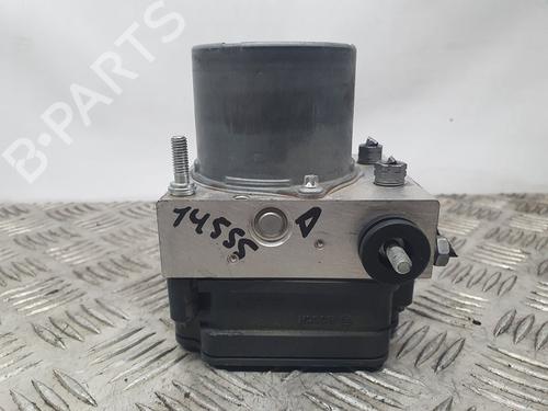 ABS pump RENAULT KANGOO / GRAND KANGOO II (KW0/1_)  | BP11850998M43 