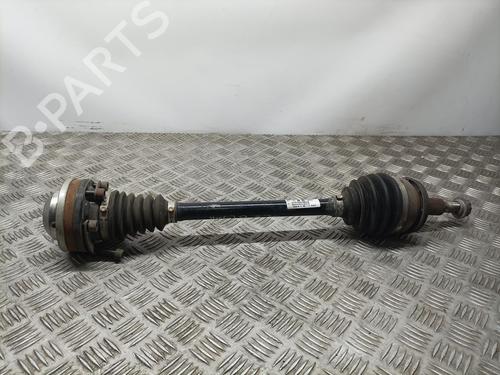 Used Left front driveshaft VW TRANSPORTER T6 Van (SGA, SGH, SHA, SHH) [2015-2025]  10154938