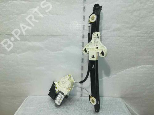 Used Rear right window mechanism SEAT ALTEA (5P1) [2004-2015]  862127